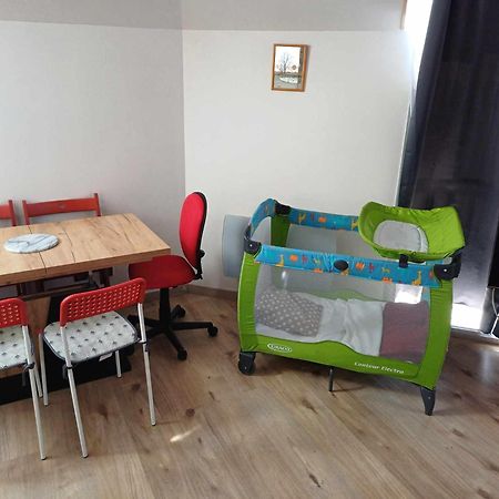 Appartement Independant Proche Paris, Roissy Cdg, Asterix, Disneyland Mitry-Mory Exterior photo